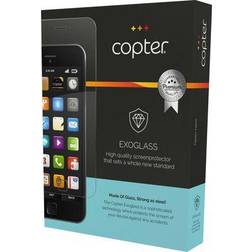 Copter Exoglass Screen Protector for Moto E5 Play/Go