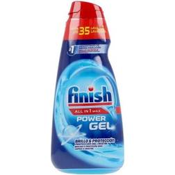 Finish All In 1 Max Brillo & Proteccion Gel 700ml