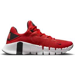 Nike Free Metcon 4 - Chile Red/Magic Ember/White/Black