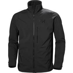 Helly Hansen HP Racing Jacket - Ebony