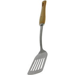 De Buyer B Bois Perforated Slotted Spoon 35cm