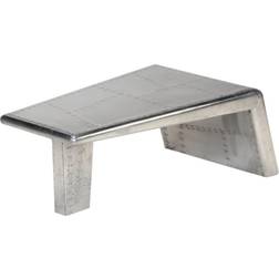 vidaXL - Soffbord 55.2x95cm