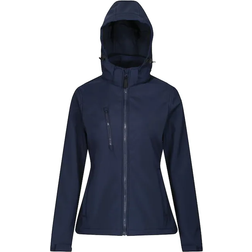 Regatta Venturer 3-Lagige Membraan Soft Shell Jacket - Navy