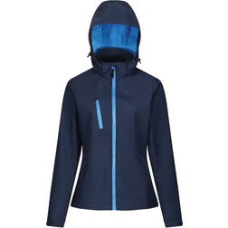 Regatta Venturer 3-Lagige Membraan Soft Shell Jacket - Navy