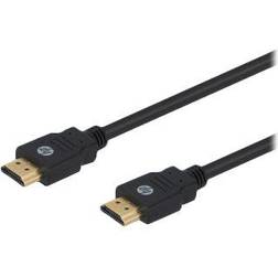 HP HDMI-HDMI 1m