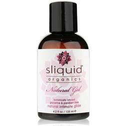 Sliquid Natural Gel 125ml