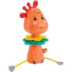 Fisher Price Activity Giraffe