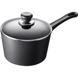 Scanpan Classic Induction med låg 20cm