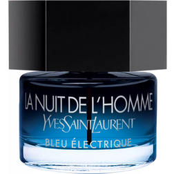 Yves Saint Laurent La Nuit De L'Homme Bleu Electrique EdT 40ml