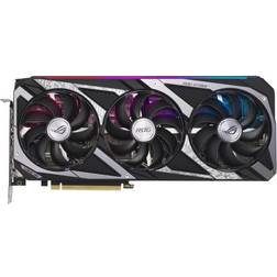 ASUS GeForce RTX 3060 12GB GDDR6 HDMI DPORT