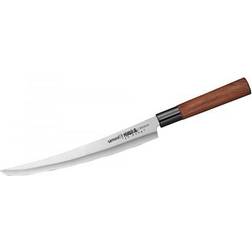 Samura Okinawa SO-0146T Cuchillo Rebanador 23 cm