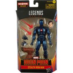 Hasbro Marvel Legends Series Stealth Iron Man