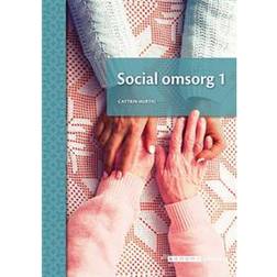 Social omsorg 1 (Häftad, 2021)
