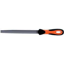 Bahco ERGO 1-210-12-1-2 Half Round File