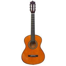 vidaXL Classical Children Guitar Beginner 1/2 34