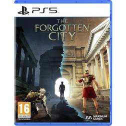 The Forgotten City Ps5