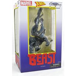 Diamond Select Toys Marvel Comic Gallery X Men Beast
