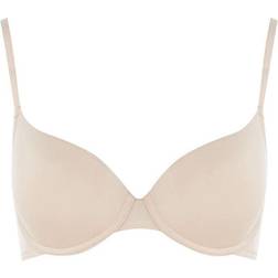 Dorina Michelle T-shirt Bra - Nude