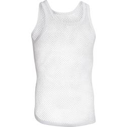 Resteröds Net Singlet 2-pack - White