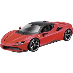 BBurago Ferrari SF90 Stradale 1:24