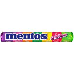 Mentos Rainbow 38g 14Stk.