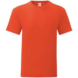 Fruit of the Loom Iconic 150 T-shirt - Flame