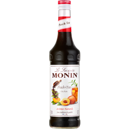 Monin Fersken Te Sirup 70cl