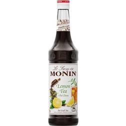 Monin Citron Te Sirup 70cl