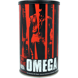 Universal Nutrition Animal Omega 30 Stk.