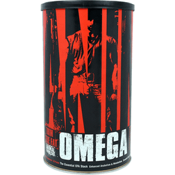 Universal Nutrition Animal Omega 30 st