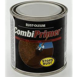 Rust-Oleum CombiPrimer Peinture Métal Rouge 0.25L