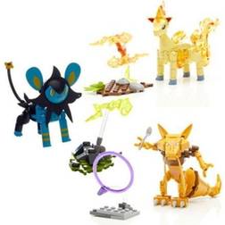 Mega Construx Pokemon 2022 Power Pack Case