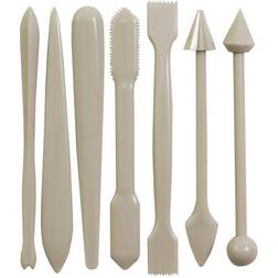 Tala Icing Modelling Tool Set Kagedekoration