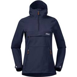 Bergans Nordmarka W Anorak - Navy