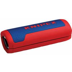 Knipex TwistCut 90 22 01 SB Plastsaks