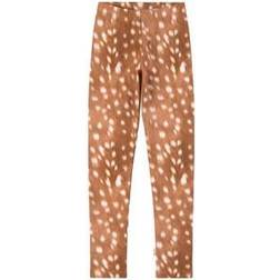 Molo Niki - Baby Fawns (2W21F202 6374)