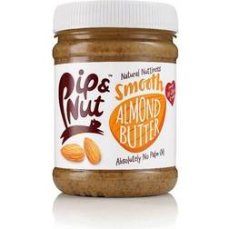 Pip & Nut Smooth Almond Butter 225g