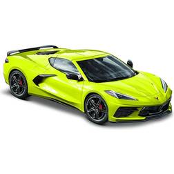 Maisto Chevrolet Corvette C8 Stingray Coupe 2020