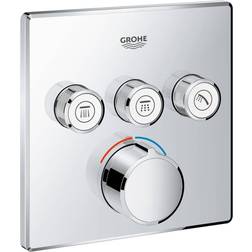 Grohe SmartControl (29149000) Chrom