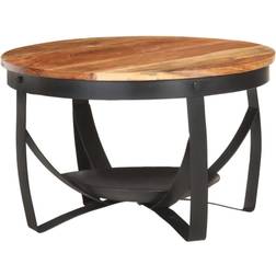 vidaXL - Soffbord 68cm