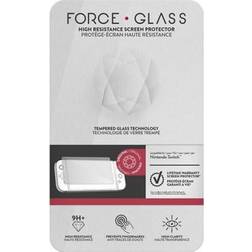 Bigben Nintendo Switch Force Glass Screen Protector