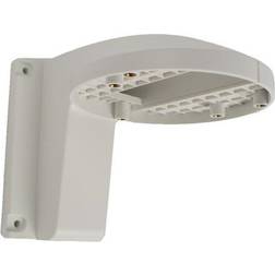 Hikvision DS-1258ZJ Montage De Dôme Network Camera 4K