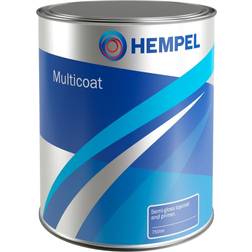 Hempel Multicoat 22210 Pale Cream 0,75 l