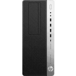 HP EliteDesk 800 G4 4QU91AW