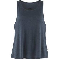 Fjällräven High Coast Loose Tank Top W - Navy