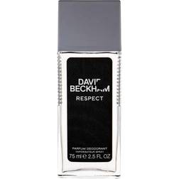 David Beckham Respect Deo Spray 75ml