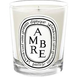 Diptyque Ambre Scented Candle 190g