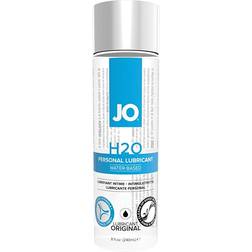 System JO H2O Original 240ml