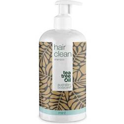 Australian Bodycare Tea Tree Oil Mint Shampoo 500ml