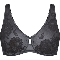 Triumph Wild Rose Sensation - Noir